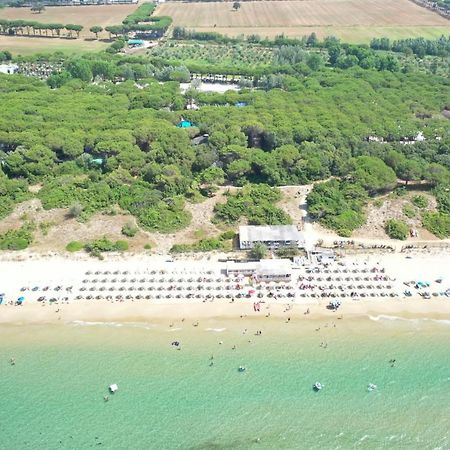 Le Dune Villaggio ليدو دي فوندي المظهر الخارجي الصورة