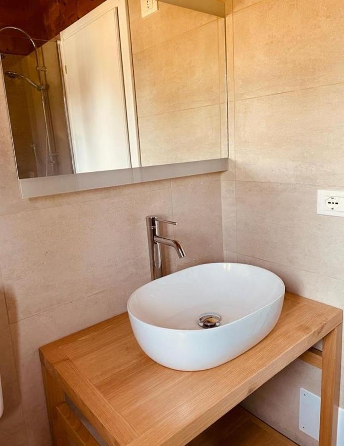 Le Dune Villaggio ليدو دي فوندي المظهر الخارجي الصورة