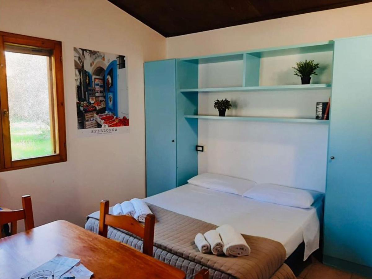 Le Dune Villaggio ليدو دي فوندي المظهر الخارجي الصورة