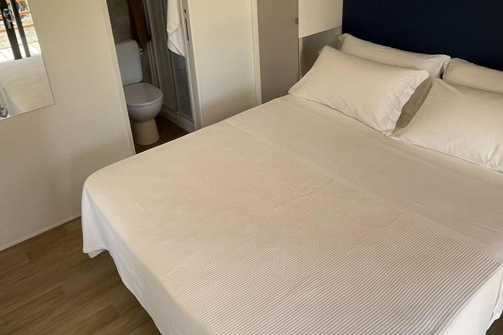 Le Dune Villaggio ليدو دي فوندي المظهر الخارجي الصورة