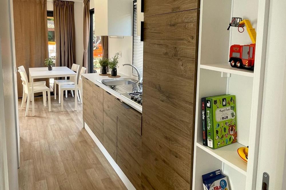 Le Dune Villaggio ليدو دي فوندي المظهر الخارجي الصورة